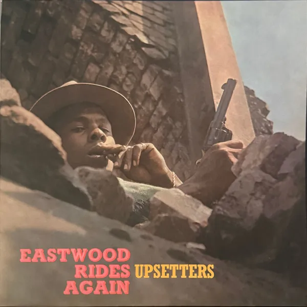 Eastwood Rides Again