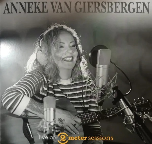 Live On 2 Meter Sessions