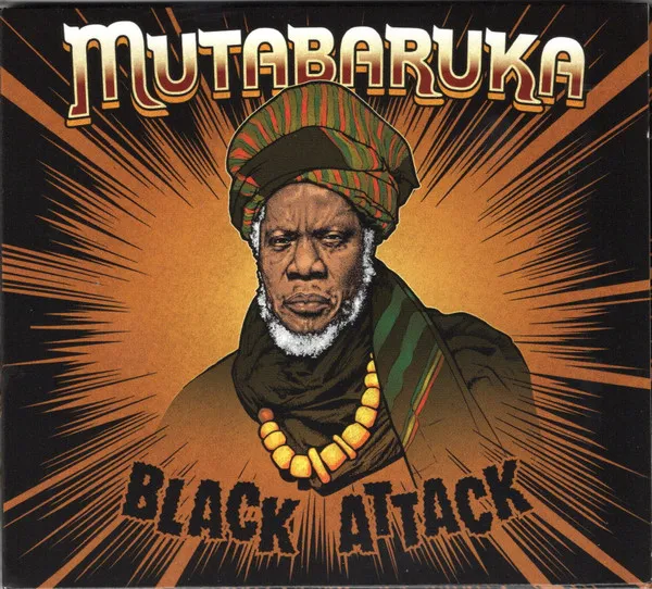 Black Attack