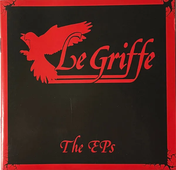 The EPs