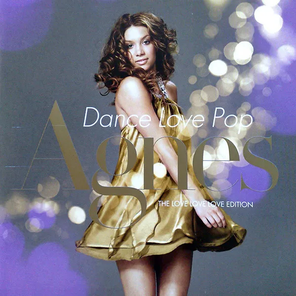 Dance Love Pop - The Love Love Love Edition