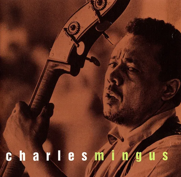 This Is Jazz 6 - Charles Mingus