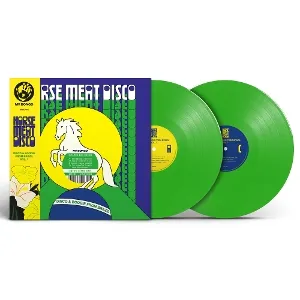Disco & Boogie From Brazil Vol.1