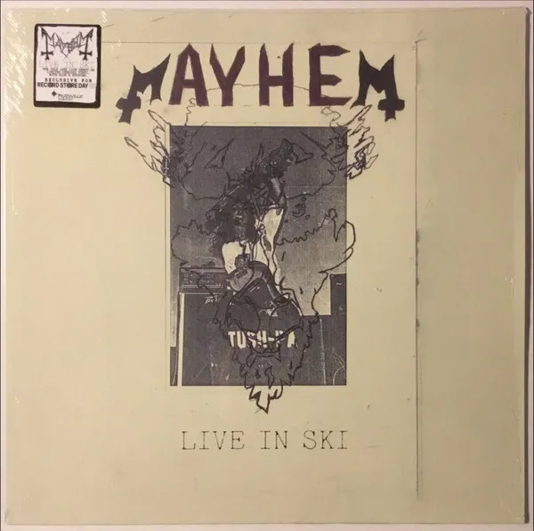 LIVE IN SKI OXBLOOD LTD.
