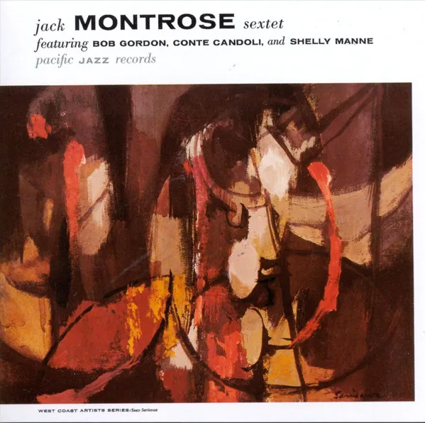 JACK MONTROSE SEXTET =20 BIT=