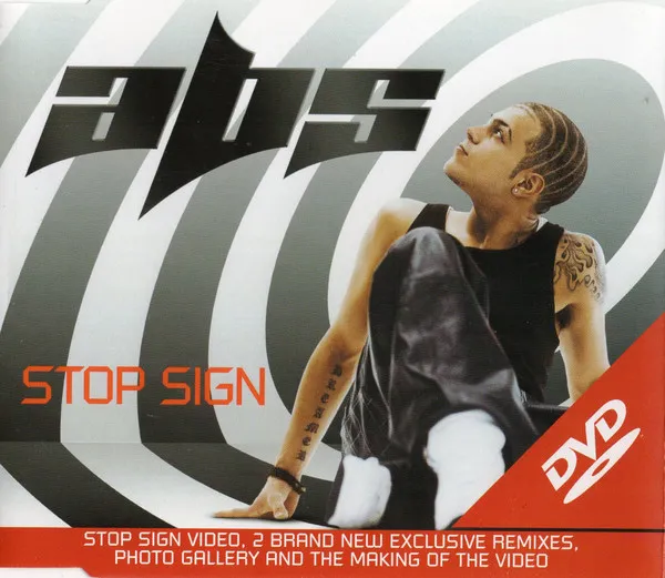 Stop Sign
