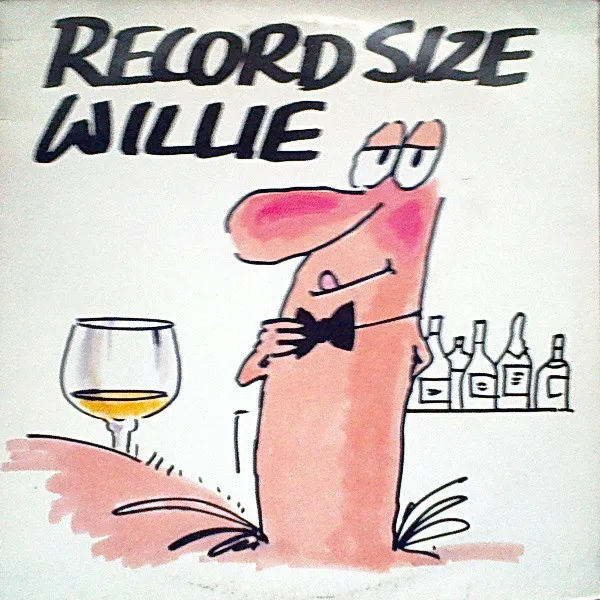 Record Size Willie