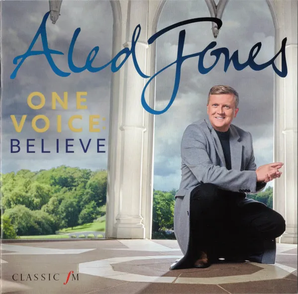 One Voice: Believe
