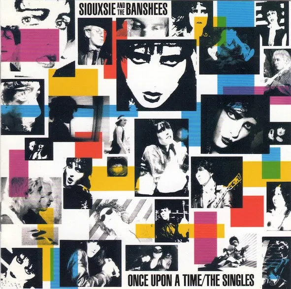 Once Upon A Time/The Singles