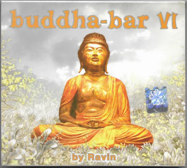 Buddha-Bar VI