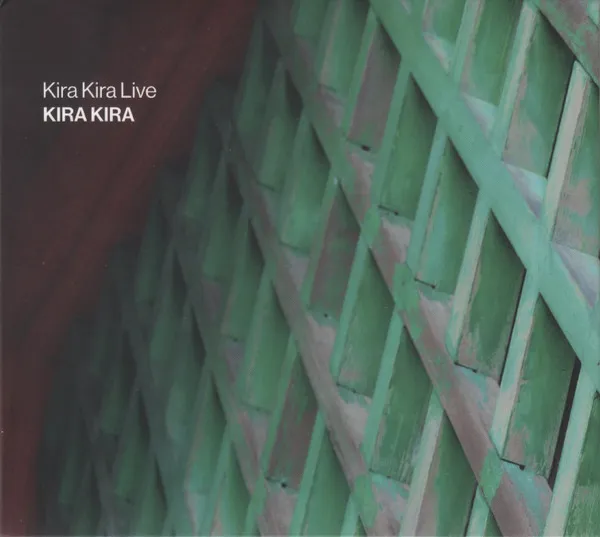 Kira Kira Live