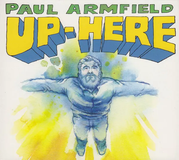 Up-Here