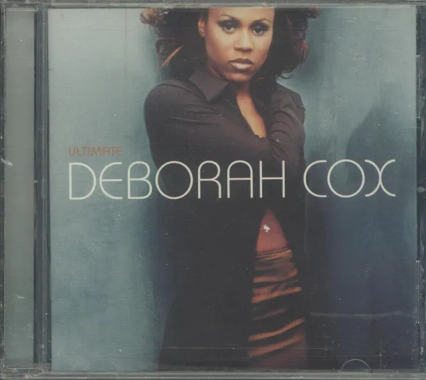 ULTIMATE DEBORAH COX