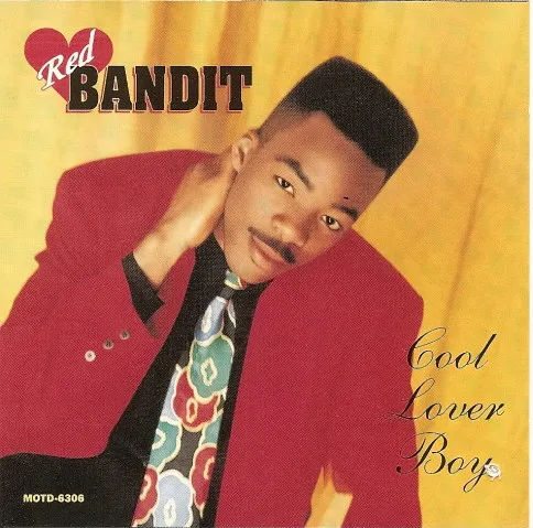 Cool Lover Boy