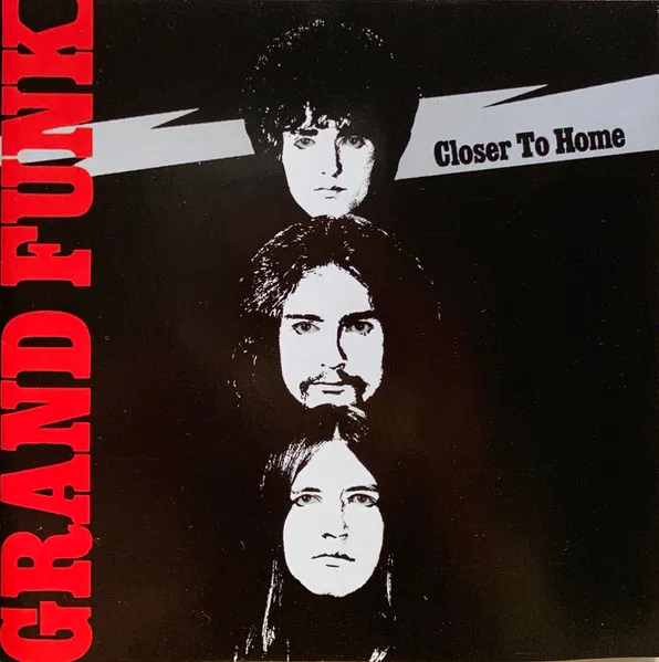 CLOSER TO HOME [REMASTERED + EXPANDED]