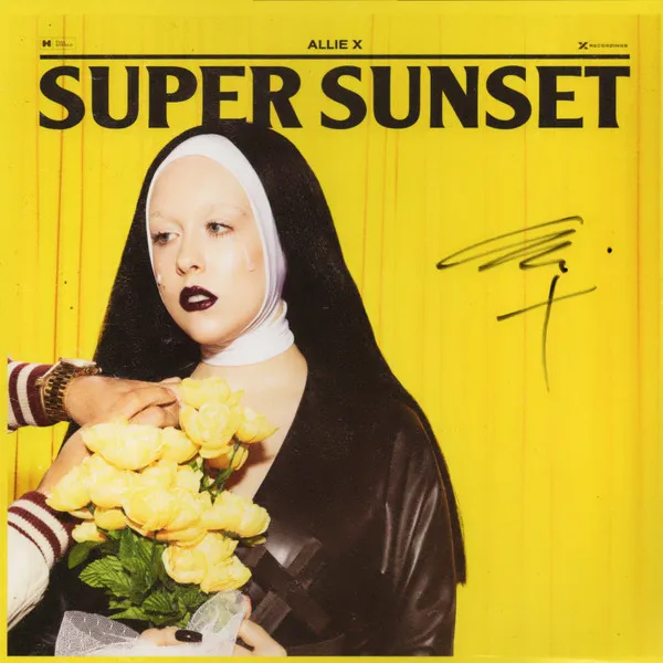 Super Sunset