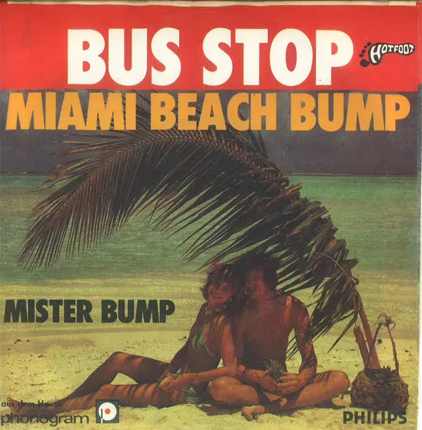 Miami Beach Bump