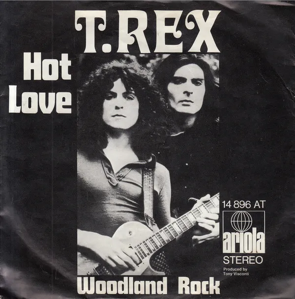 Hot Love