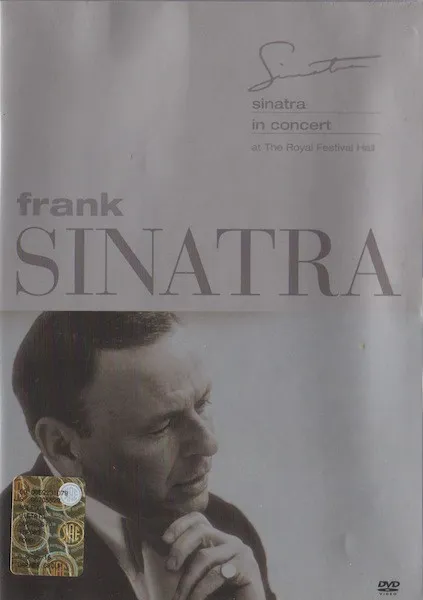 In Concert At The Royal Festival Hall
