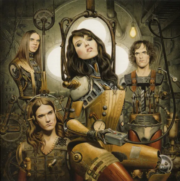 Halestorm
