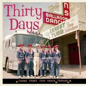 Thirty Days