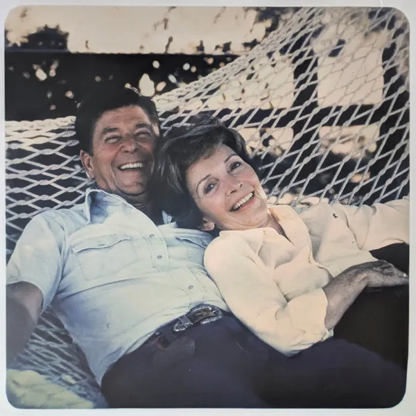 Mom & Dad