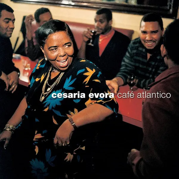 Café Atlantico (25th Anniversary) (180g) (Limited Numbered Edition) (Gold Vinyl)