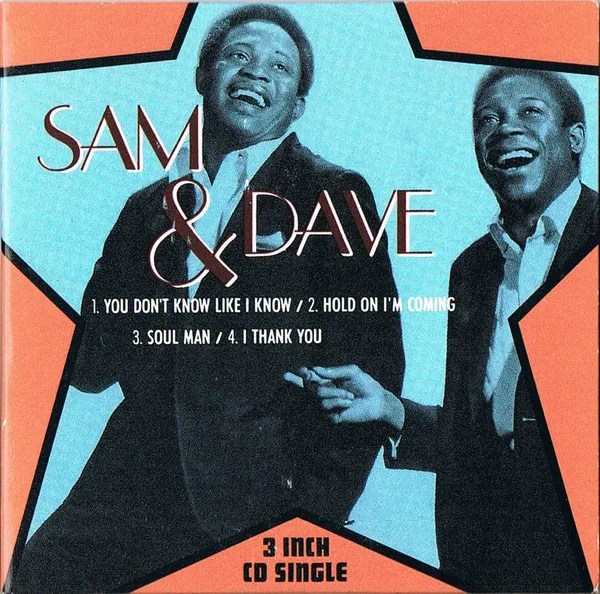 Sam & Dave