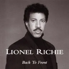 Back To Front