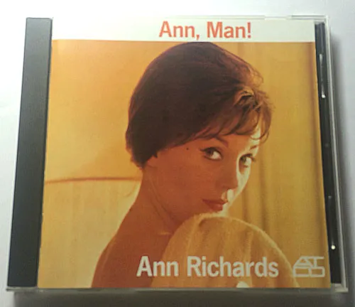Ann, Man!