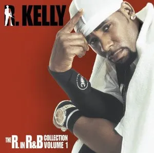 R IN R&B COLLECTION: VOL.1