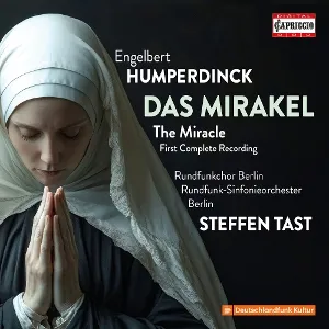 Engelbert Humperdinck (1854-1921)