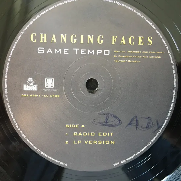 Same Tempo