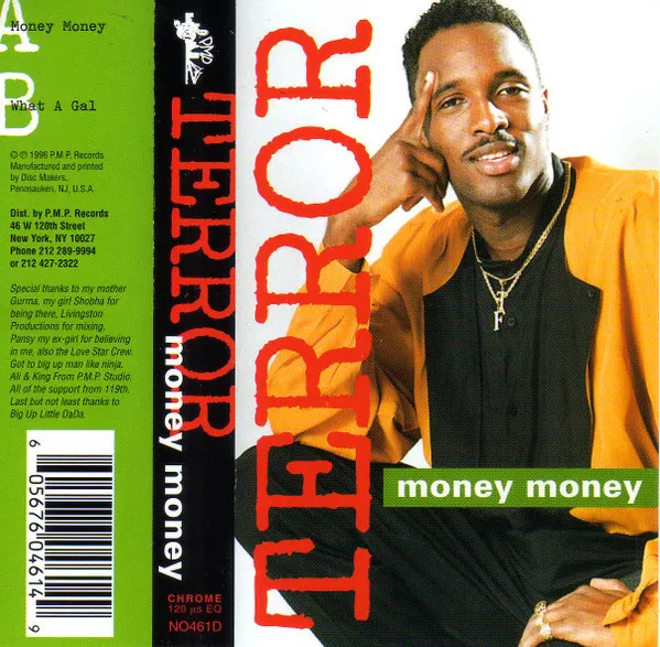 Money Money