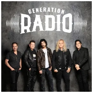 GENERATION RADIO LTD.