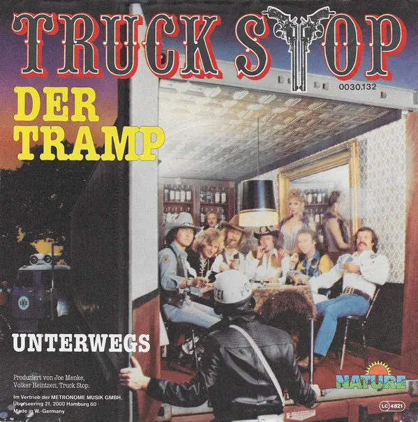 Der Tramp