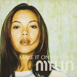 Make It On My Own
