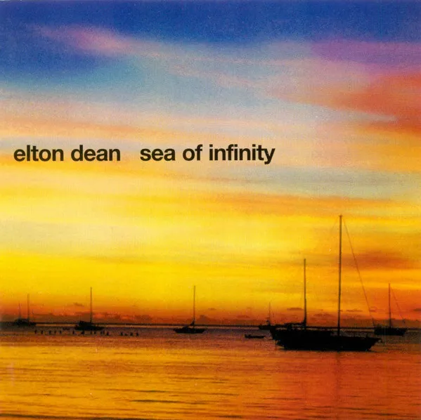 Sea Of Infinity