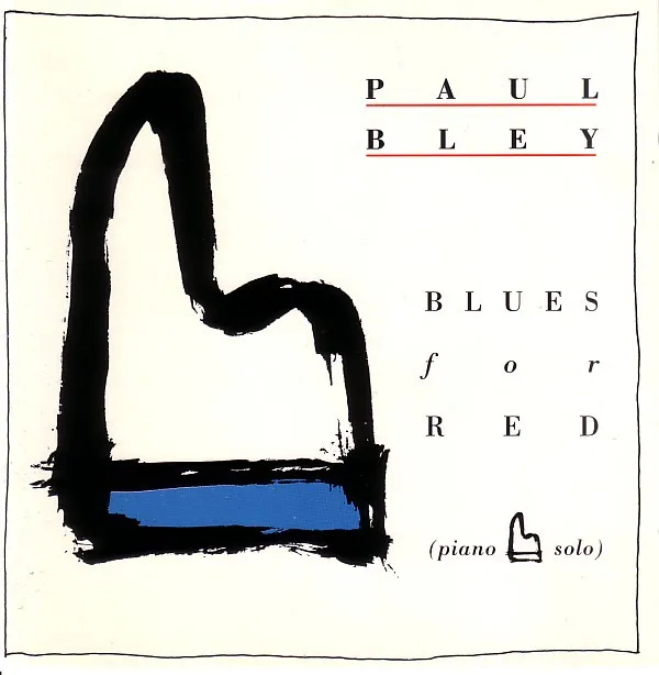Blues For Red
