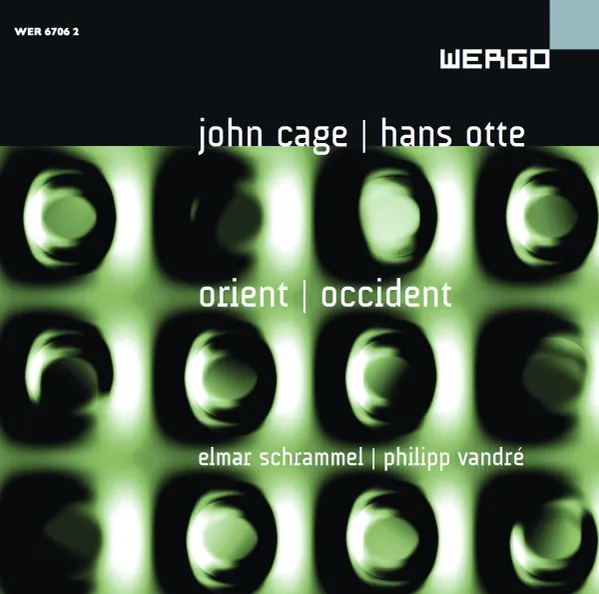 Orient | Occident