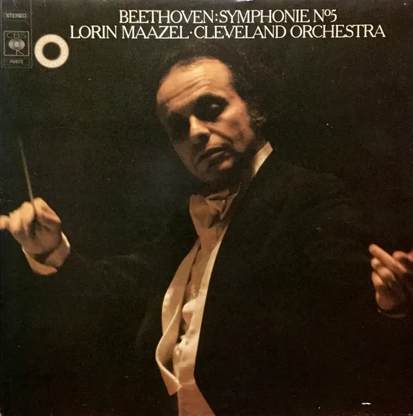 Symphonie N°5