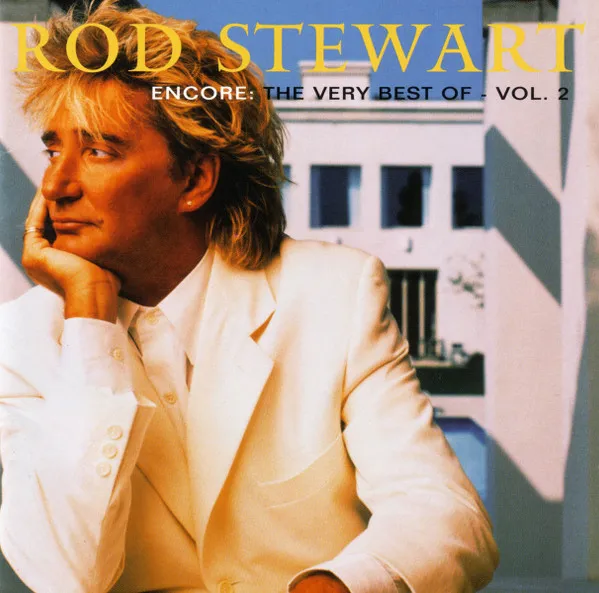 Encore: The Very Best Of - Vol. 2