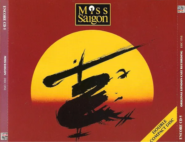 Miss Saigon