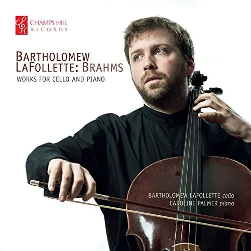 Works For Cello and Piano