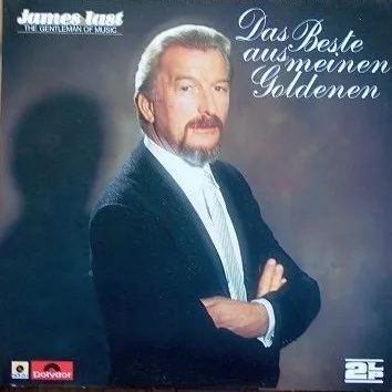 The Gentleman Of Music / Das Beste Aus Meinen Goldenen