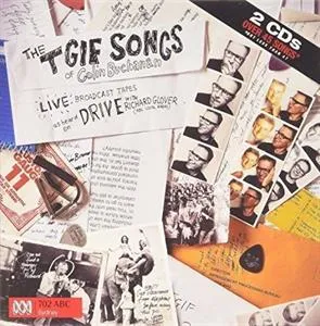 Tgif - Songs of Colin Buchanan