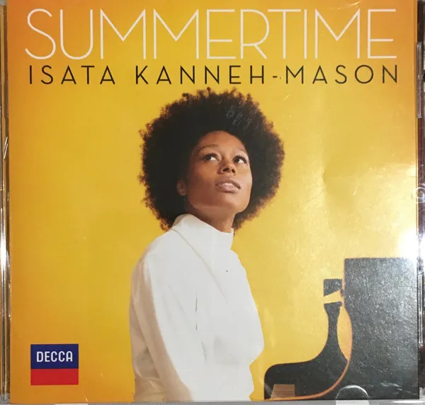 Summertime