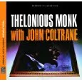 With John Coltrane