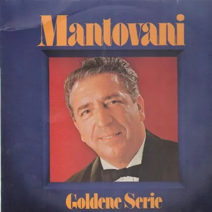 Goldene Serie