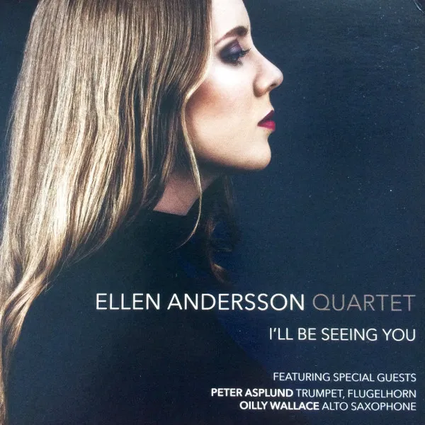 I'll Be Seeing You